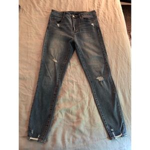 Articles of Society Jeans